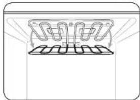 Dacor DOB30P977SS - Changing the oven light - 3
