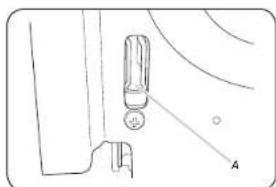 Dacor DOB30P977SS - CAUTION - 1