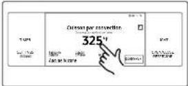 Dacor DOB30P977SS - Instructions pour la cuisson de base et la cuisson au gril - 3