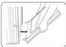 Dacor DOB30P977SS - ATTENTION - 3