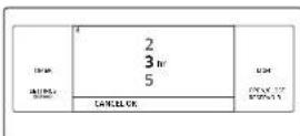 Dacor DOB30P977SS - CAUTION - 6