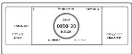 Dacor DOB30P977SS - Funcionamiento del horno - 4