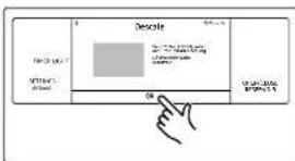Dacor DOB30P977SS - Operating the oven - 1