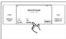 Dacor DOB30P977SS - Attention - 4