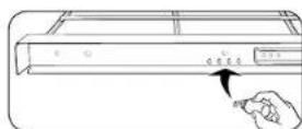 Dacor DOB30P977SS - Soin et entretien - 1