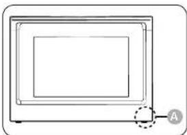 Dacor DOB30P977SS - CAUTION - 1