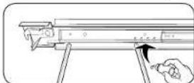 Dacor DOB30P977SS - Soin et entretien - 2