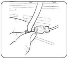 Dacor DOB30P977SS - CAUTION - 2