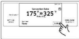 Dacor DOB30P977SS - Operating the oven - 6