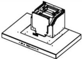 Dacor DHD36U790LS - Requisitos de instalación - 1