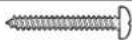 Dacor DHD36U790LS - Parts supplied - 5