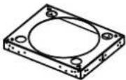 Dacor DHD42U990IS - Installation Requirements - 9