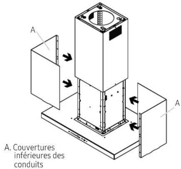 Dacor DHD42U990IS - Remarque - 2