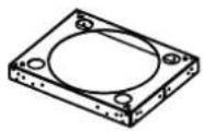 Dacor DHD54U990IM - Requisitos de instalación - 9
