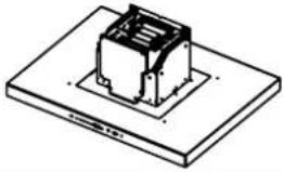 Dacor DHD54U990IM - Installation Requirements - 1