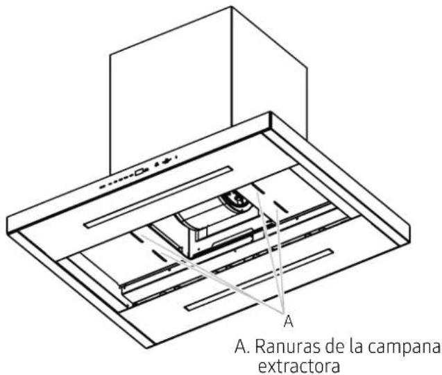 Dacor DHD36U990IS - NOTA - 3