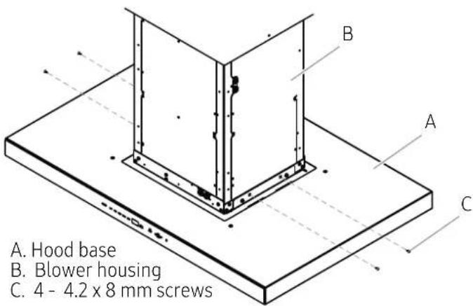 Dacor DHD36U990IS - NOTE - 11