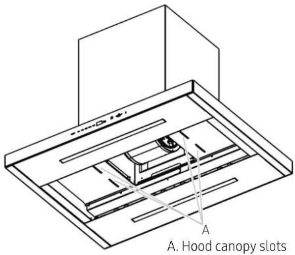 Dacor DHD36U990IS - NOTE - 3