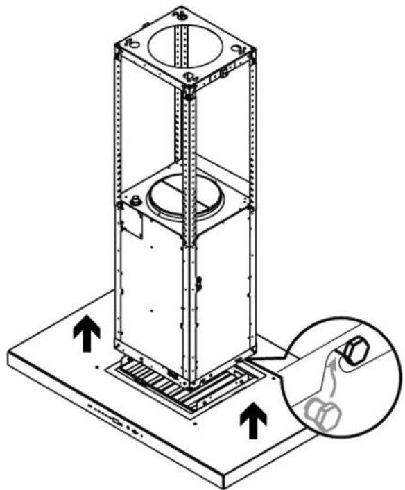 Dacor DHD36U990IS - Remarque - 6
