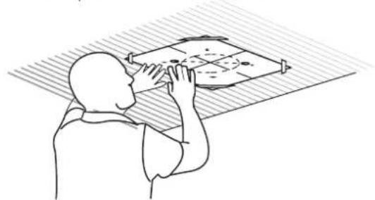 Dacor DHD36U990IS - Remarque - 1