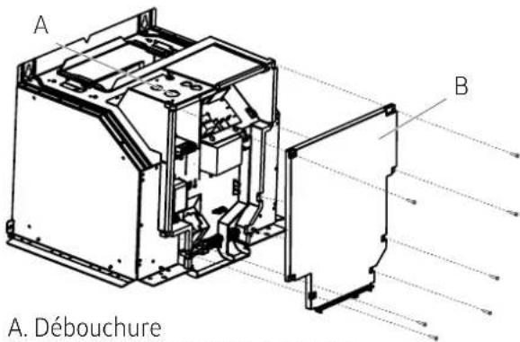 Dacor DHD36U990IS - Avertissement - 1