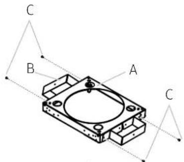 Dacor DHD36U990IS - Remarque - 3