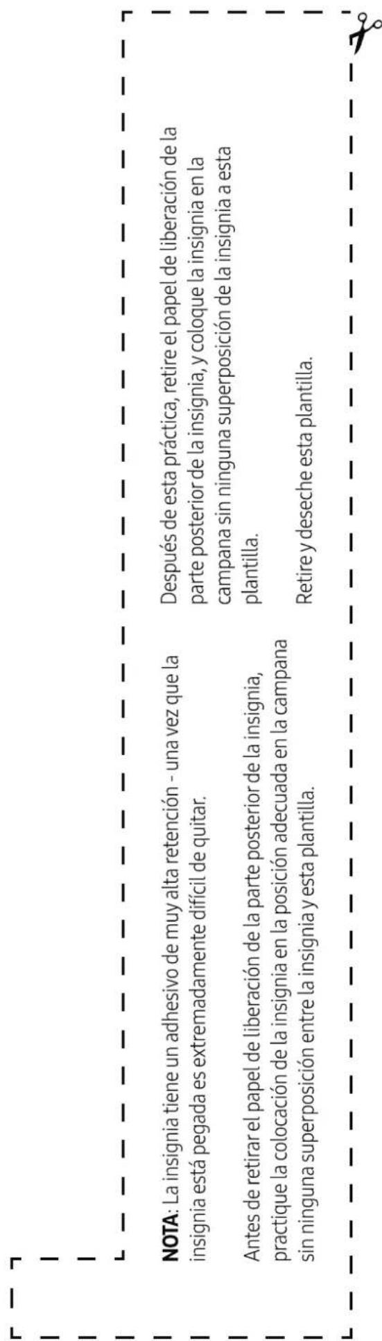 Dacor DHD36U990IS - Coloque la placac de Dacor - 2