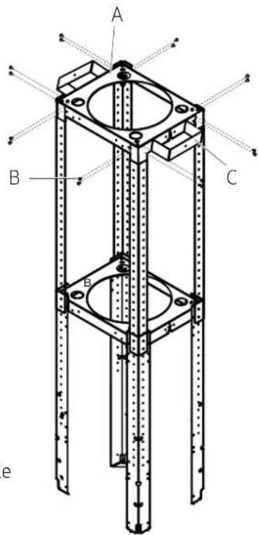 Dacor DHD36U990IS - Remarque - 7