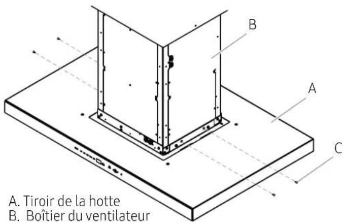 Dacor DHD36U990IS - Remarque - 7