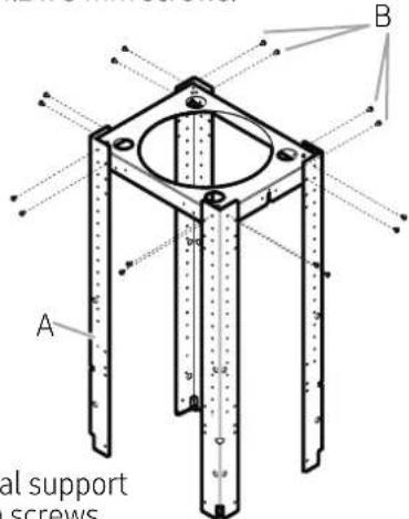 Dacor DHD36U990IS - NOTE - 6