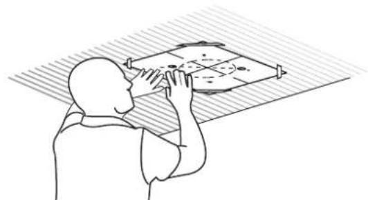 Dacor DHD36U990IS - NOTE - 1