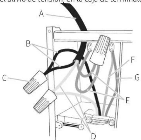Dacor DHD36U990IS - ADVERTENCIA - 2
