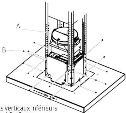 Dacor DHD36U990IS - Remarque - 8
