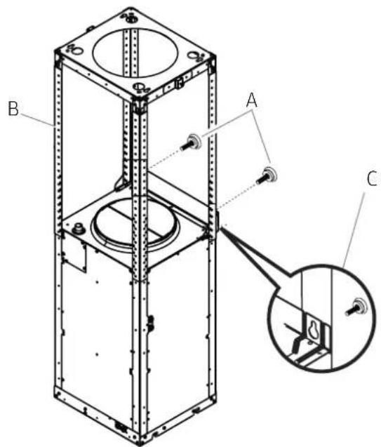 Dacor DHD36U990IS - NOTA - 7