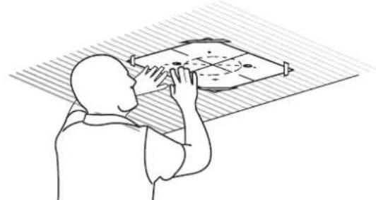 Dacor DHD36U990IS - Remarque - 1