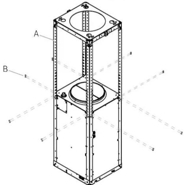 Dacor DHD36U990IS - NOTE - 8
