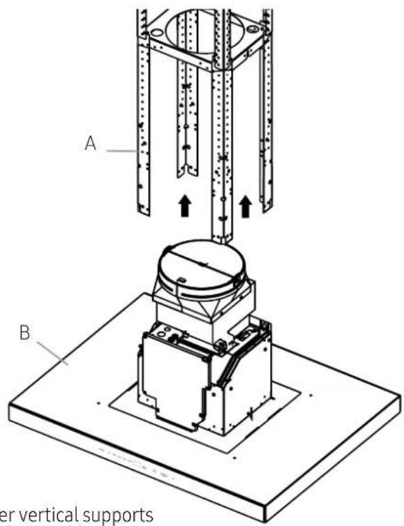 Dacor DHD36U990IS - NOTE - 9
