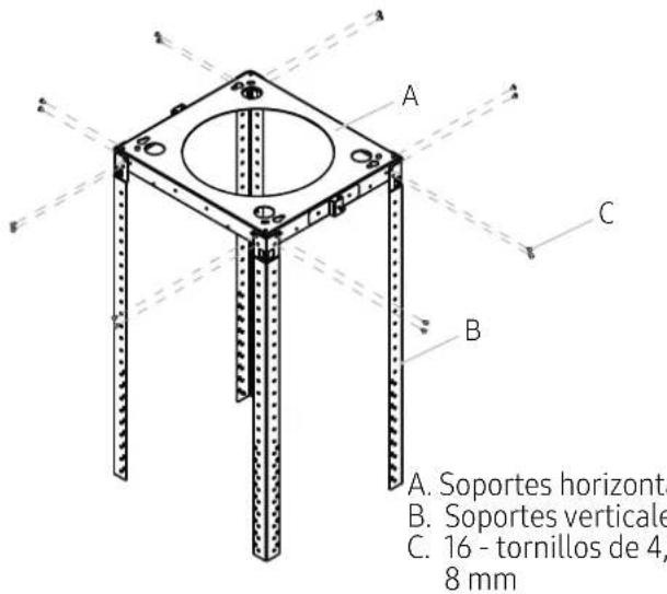 Dacor DHD36U990IS - NOTA - 5