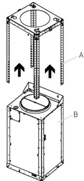 Dacor DHD36U990IS - NOTA - 6