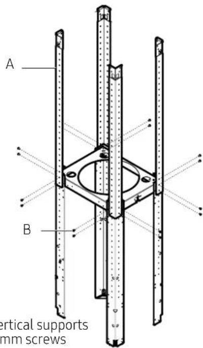 Dacor DHD36U990IS - NOTE - 7