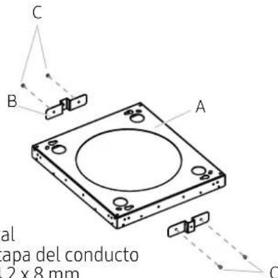 Dacor DHD36U990IM - NOTA - 3