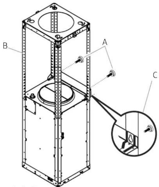 Dacor DHD36U990IM - NOTE - 7