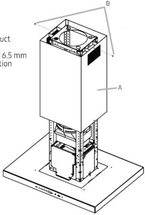 Dacor DHD36U990IM - NOTE - 1