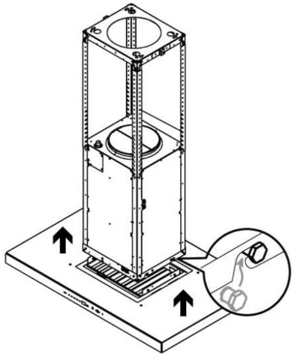 Dacor DHD36U990IM - NOTA - 10