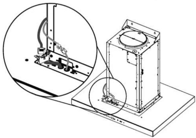 Dacor DHD36U990IM - NOTA - 12