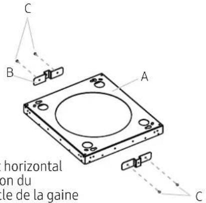 Dacor DHD36U990IM - Remarque - 3
