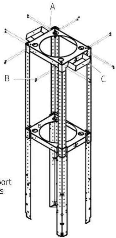 Dacor DHD36U990IM - NOTE - 8