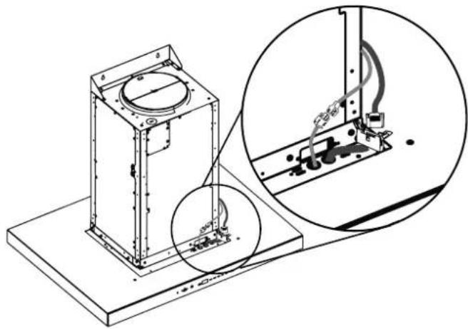 Dacor DHD36U990IM - NOTE - 12