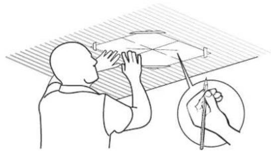 Dacor DHD36U990IM - Remarque - 2