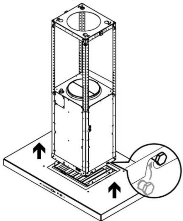 Dacor DHD36U990IM - NOTE - 10